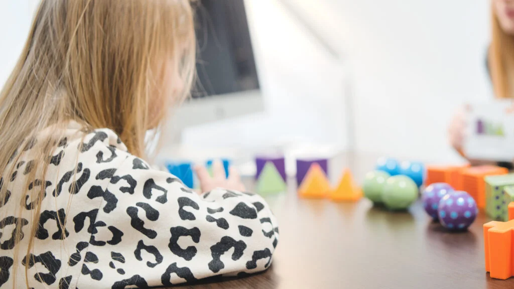 Kennedy Unveils Initiative to Accelerate Autism Diagnostic Processes