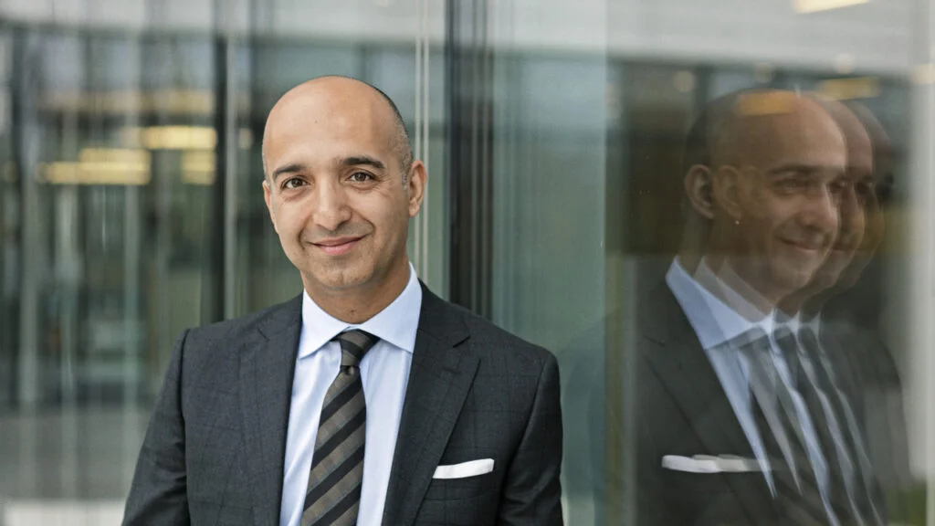 Novo Nordisk Details Strategy for Diversification and Revenue Growth