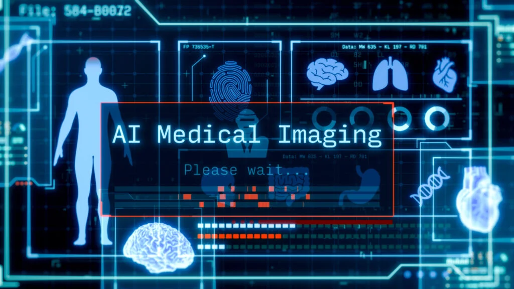 Radiology Practices Embrace AI as Technology Integration Accelerates