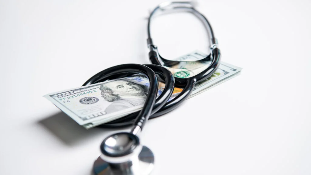 The Dire Future of Employer-Sponsored Health Insurance