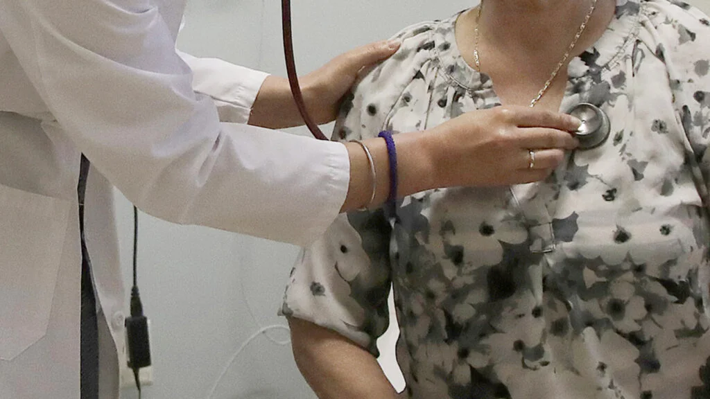 New Perspectives on Women's Health: A Closer Look at Menopause and Pain