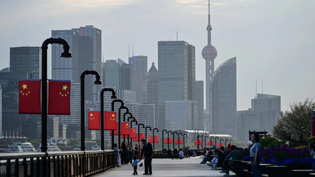 China's Biotech Growth: Insights from an On-the-Ground Perspective