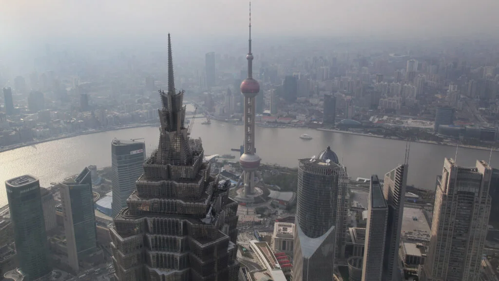 China's Biotech Sector Champions Efficiency Amid Global Competition