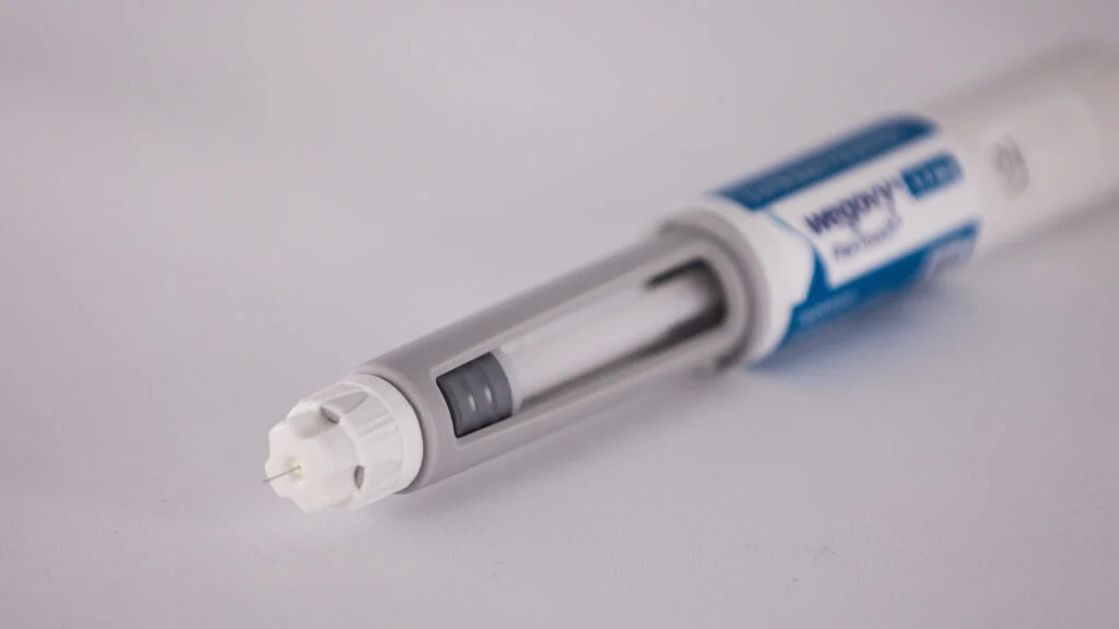 Understanding the Rise of GLP-1 Prescriptions for Children with Obesity