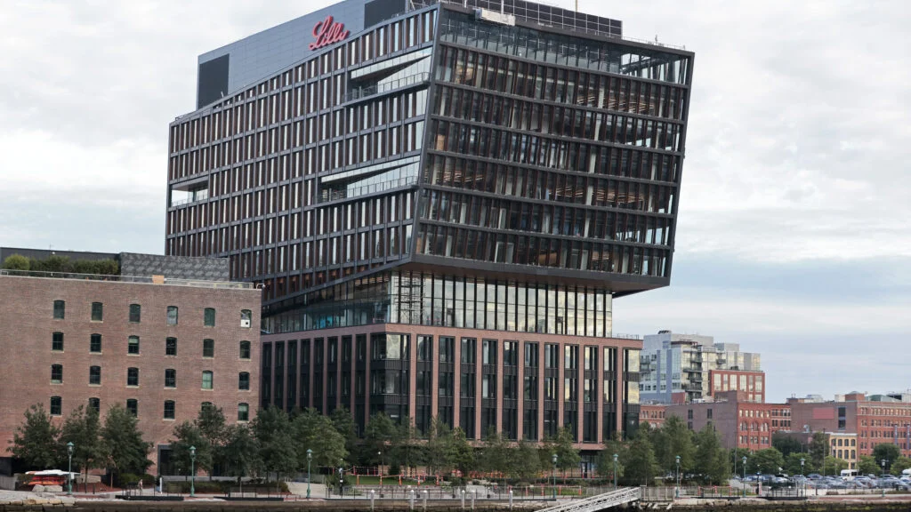 Lilly's Direct-to-Consumer Strategy Avoids Australian Pharmacies