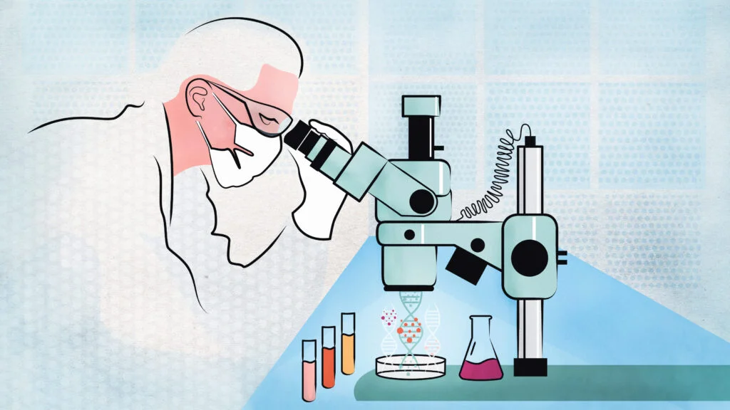 NIH Faces Criticism Over Grant Distribution and Delays in Research Funding