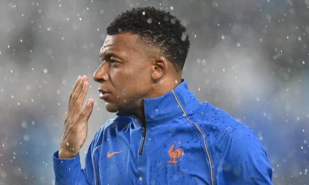 World Cup Match Delays: A Recipe for Controversy Amid Weather Challenges
