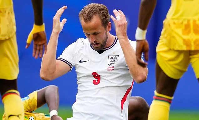 Cristiano Ronaldo’s Stellar Comeback Energizes the World Cup Amid England's Draw Struggles
