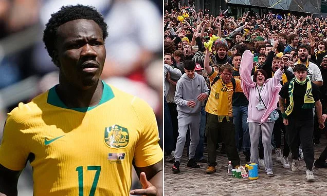 Calls Mount for Time Off as Socceroos Gear Up for Key World Cup Match