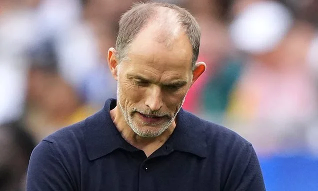 England's Lackluster Draw Against Ghana Leaves Doubts Ahead of Next Match