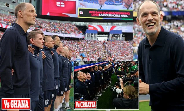 Tuchel Triumphs Over FIFA in National Anthem Dispute at World Cup