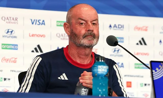 Scotland’s Historic Challenge: Battling Brazil for a First Win