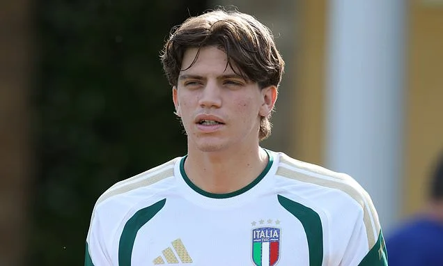 Chelsea Targets Atalanta's Marco Palestra as Transfer Window Heats Up