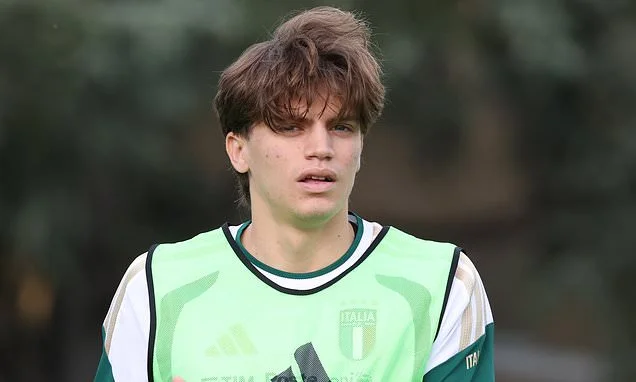 Chelsea Targets Serie A Defender of the Year Marcos Palestra, Outmaneuvering Inter Milan