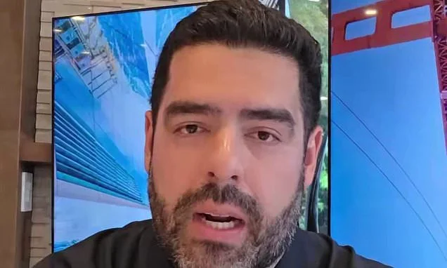 Commentator Jorge Vera Loses World Cup Accreditation After Fiery Criticism of FIFA