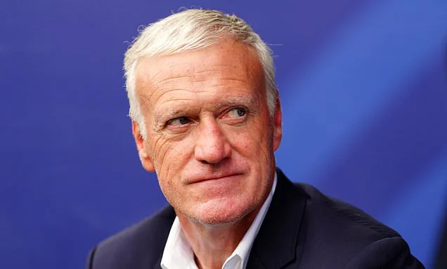 Didier Deschamps to Miss Key World Cup Match Due to Family Bereavement