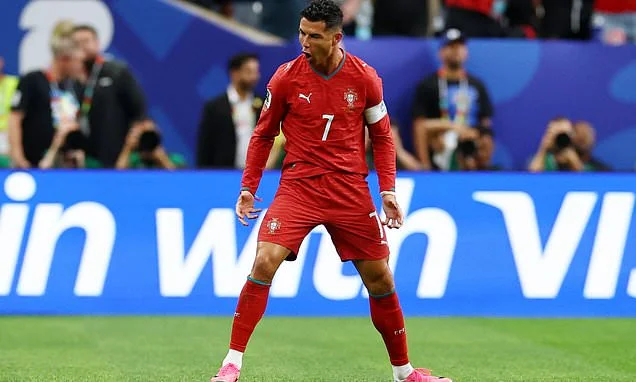Portugal Dominates Uzbekistan, Rebounding After Turmoil