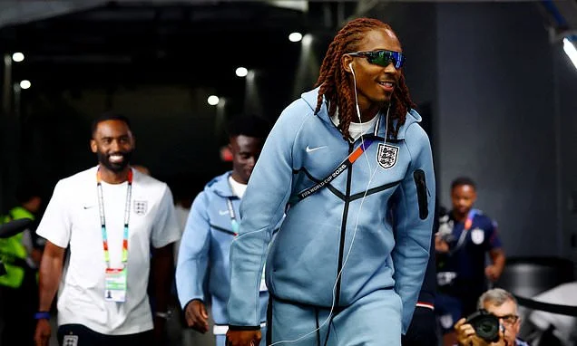 Thomas Tuchel Adjusts England's Defense Ahead of Crucial Match Against Ghana